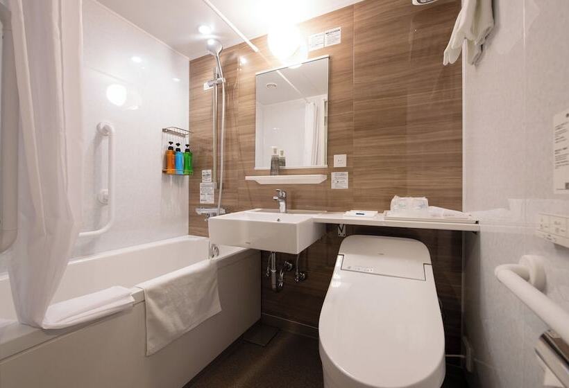 غرفة ديلوكس فردية, Belmont