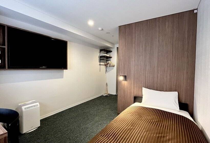 Номер Deluxe Одноместный, Belmont