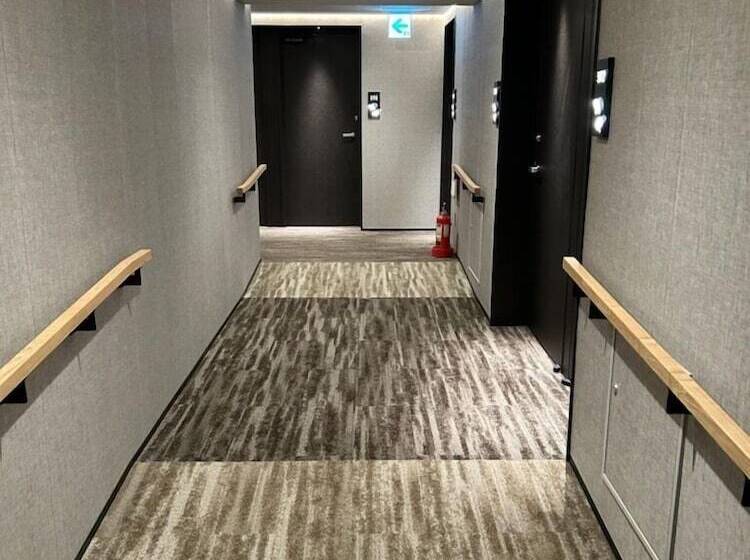 غرفة ديلوكس فردية, Belmont