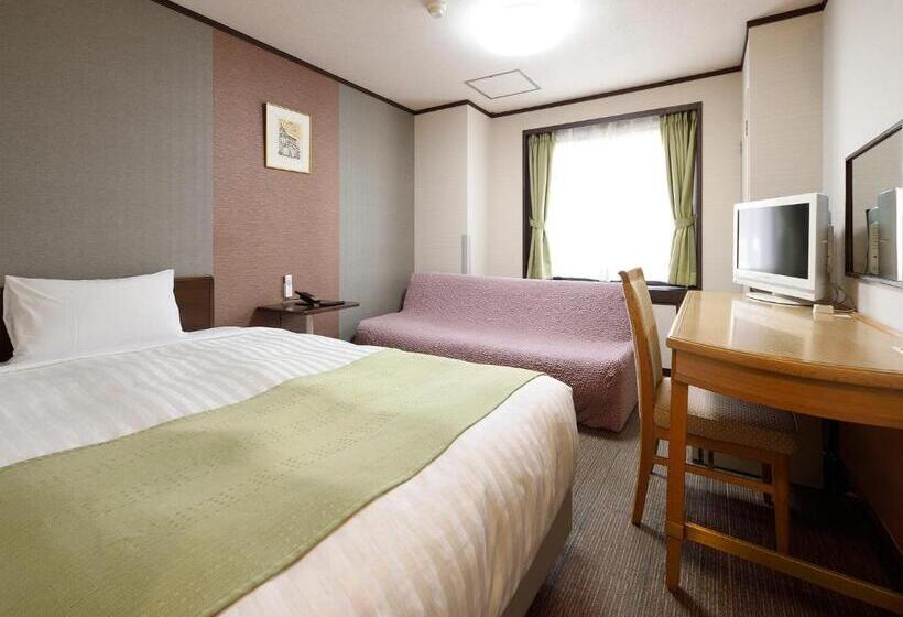 غرفة سوبيريور فردية, Belmont