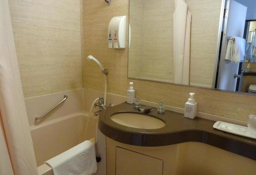 غرفة قياسية فردية, Belmont