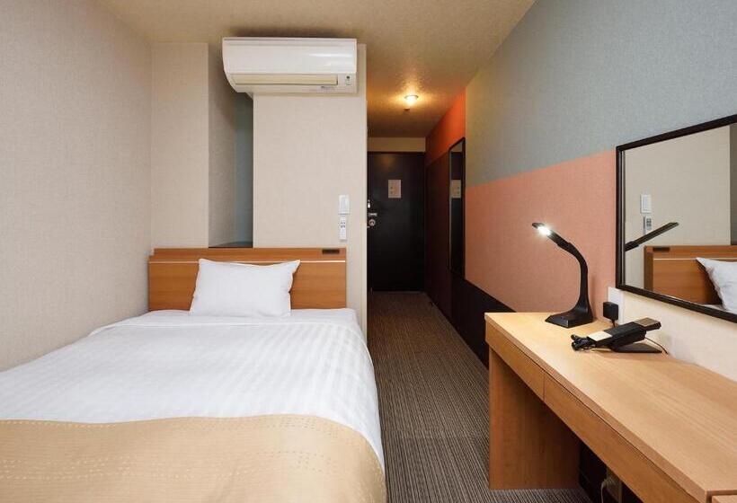 غرفة قياسية فردية, Belmont