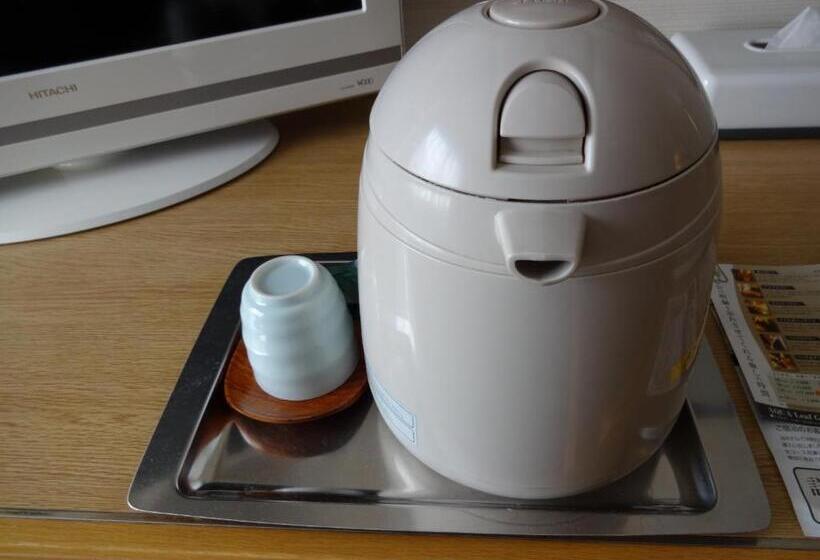 غرفة قياسية, Belmont