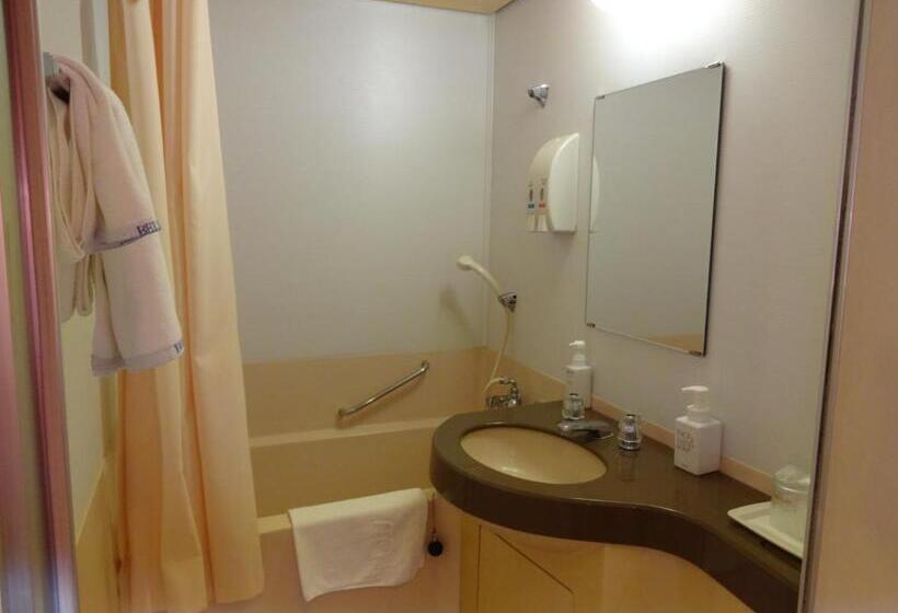 غرفة قياسية, Belmont