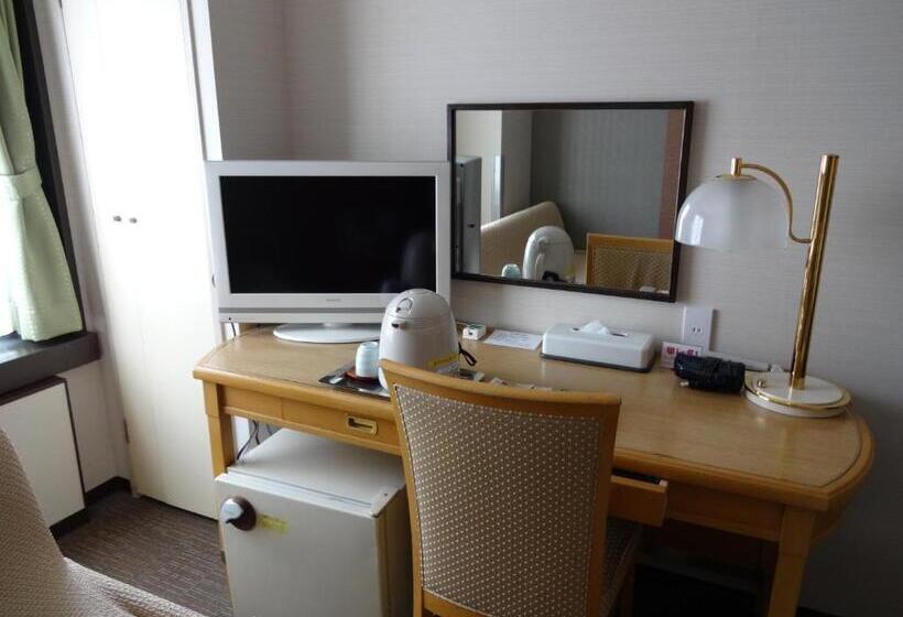 غرفة قياسية, Belmont