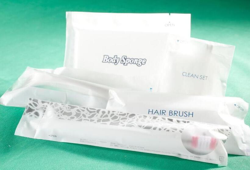 غرفة أساسية سرير مزدوج, Belmont