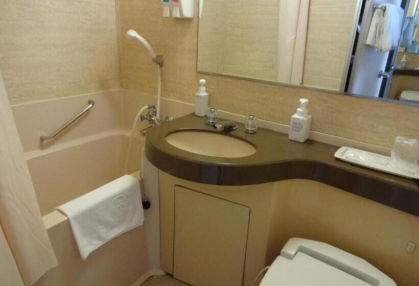 غرفة إقتصادية, Belmont