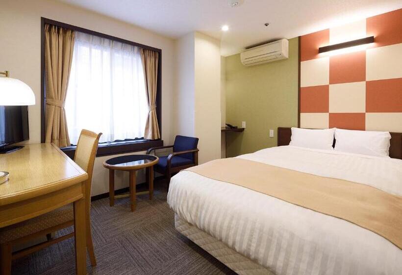 غرفة إقتصادية, Belmont