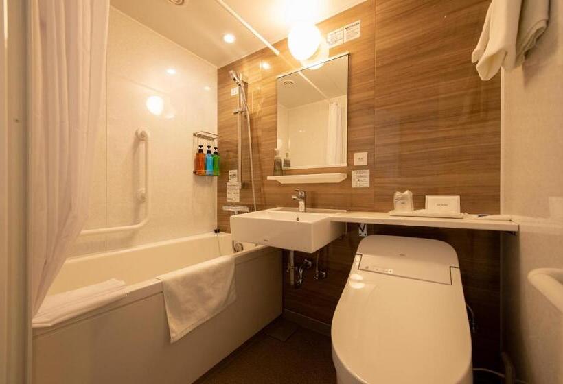 غرفة ديلوكس فردية, Belmont