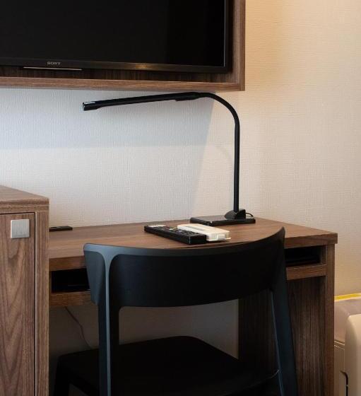 Quarto Deluxe Individual, Belmont