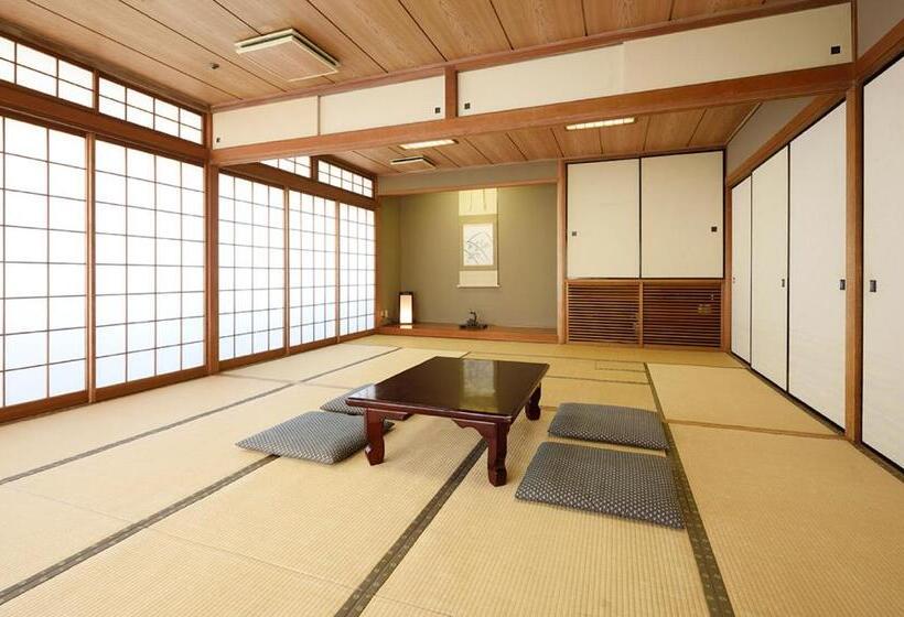 غرفة قياسية, Belmont