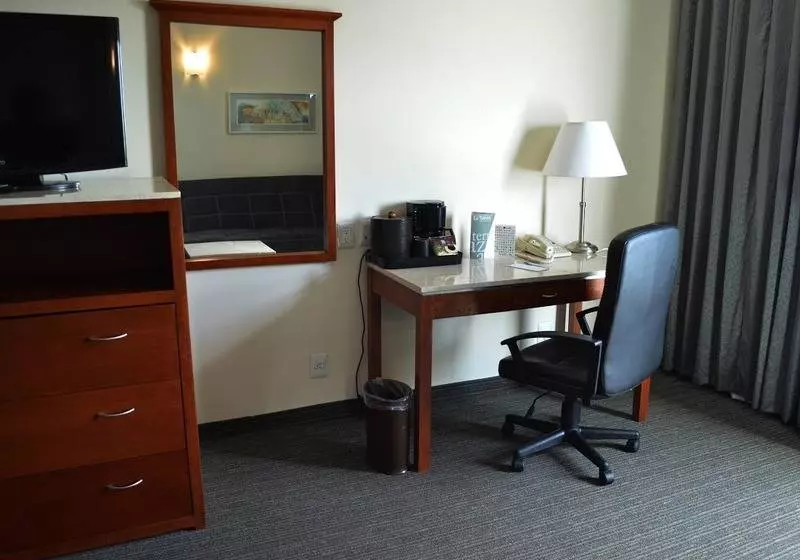 Sviitti, Casa Inn Business Hotel Celaya