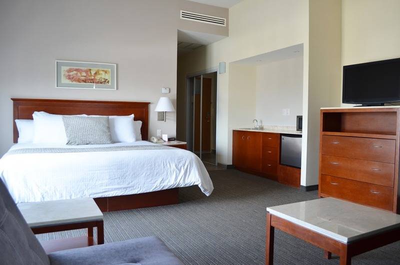 スイート, Casa Inn Business Hotel Celaya