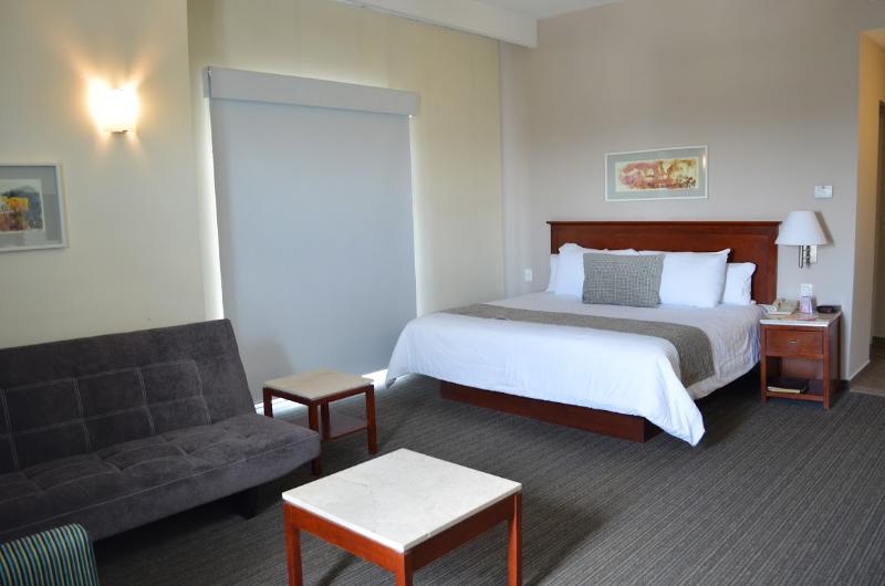 جناح, Casa Inn Business Hotel Celaya