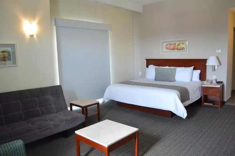 Sviitti, Casa Inn Business Hotel Celaya