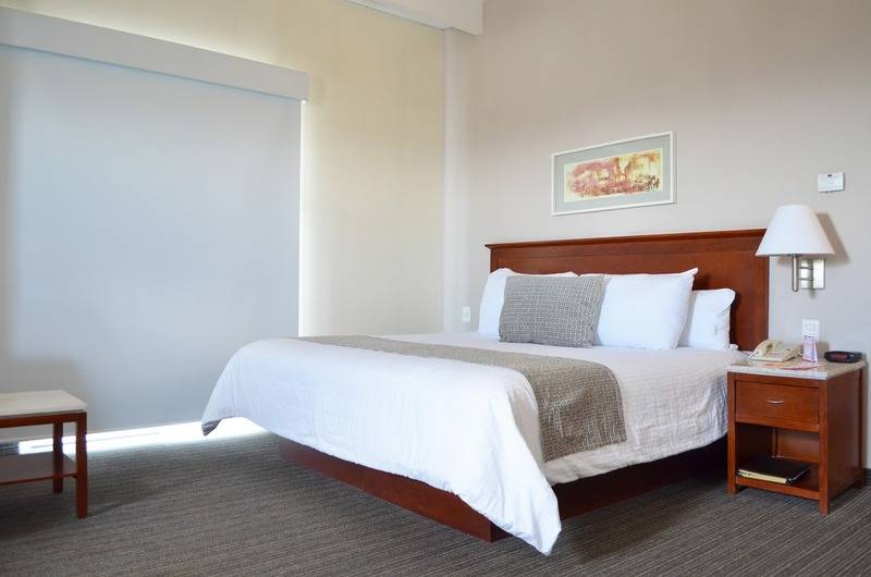 جناح, Casa Inn Business Hotel Celaya