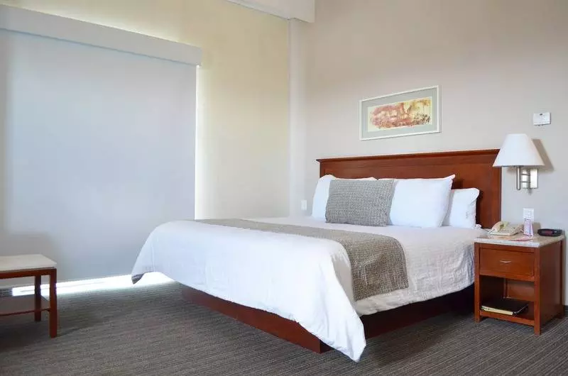 Sviitti, Casa Inn Business Hotel Celaya