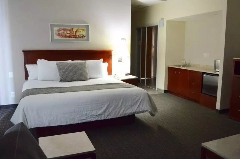 Sviitti, Casa Inn Business Hotel Celaya