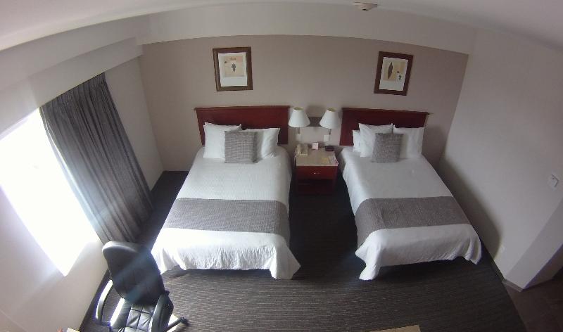 スタンダードルーム, Casa Inn Business Hotel Celaya