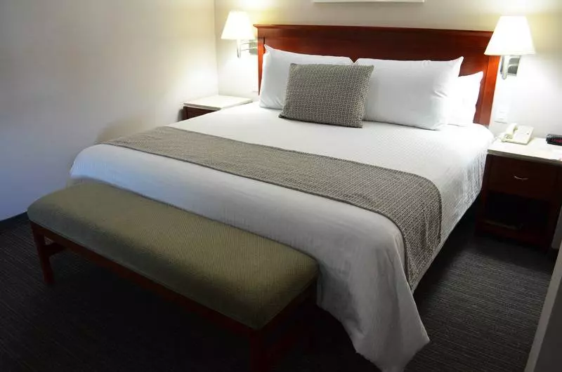 Juniorsviitti, Casa Inn Business Hotel Celaya