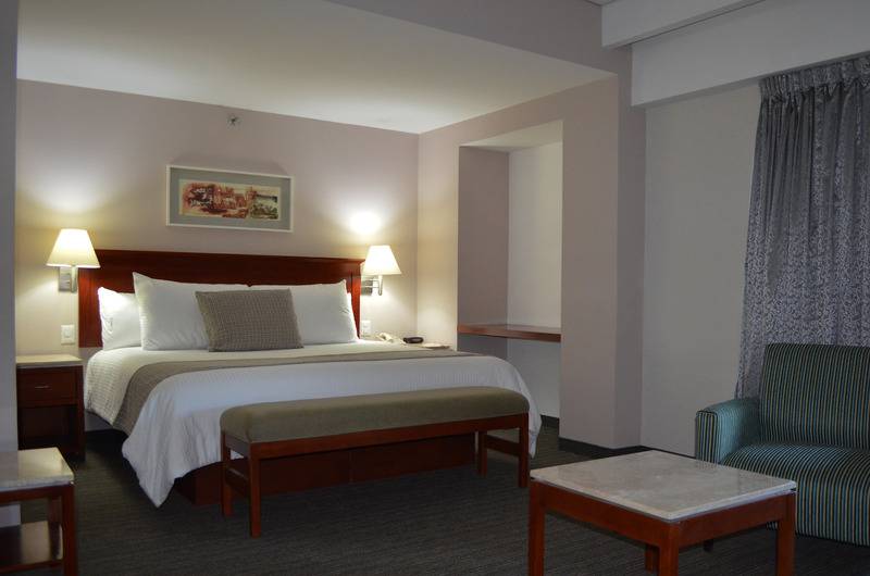 ジュニアスイート, Casa Inn Business Hotel Celaya