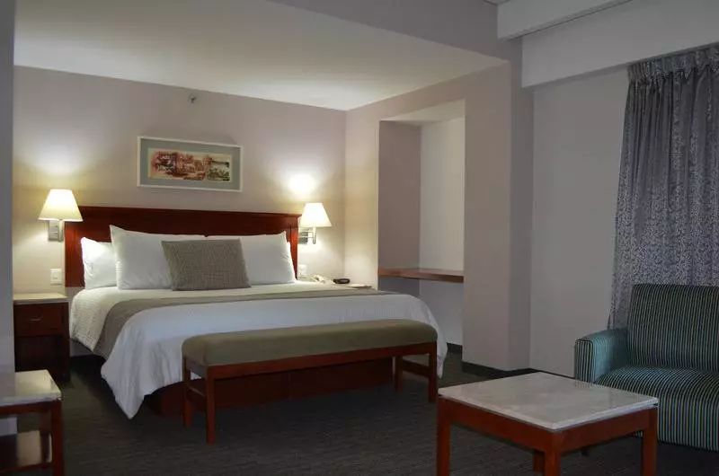 Juniorsviitti, Casa Inn Business Hotel Celaya