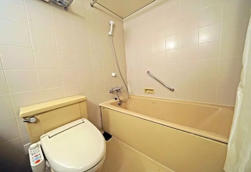 コンフォートルーム, Chisun Hotel Kamata