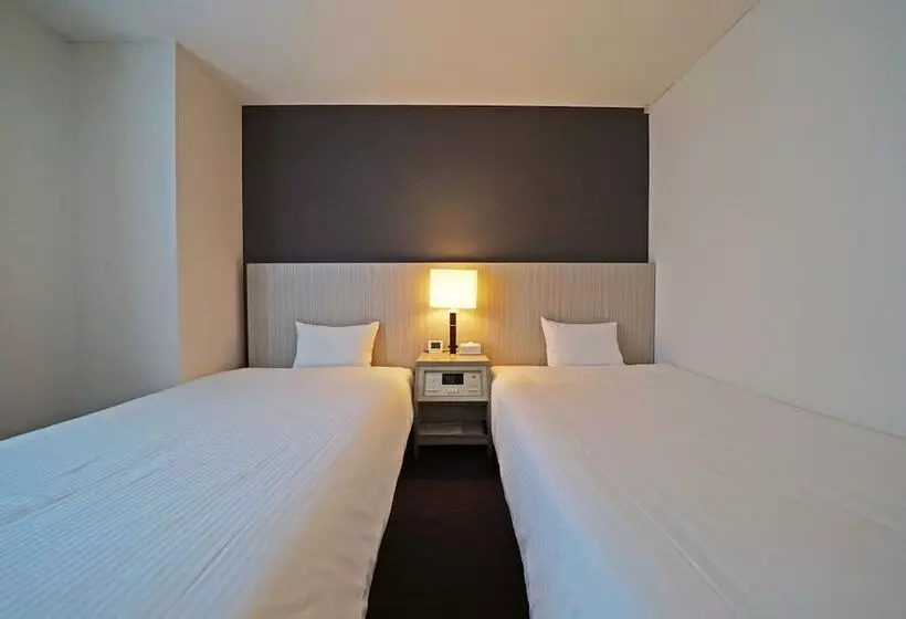 コンフォートルーム, Chisun Hotel Kamata