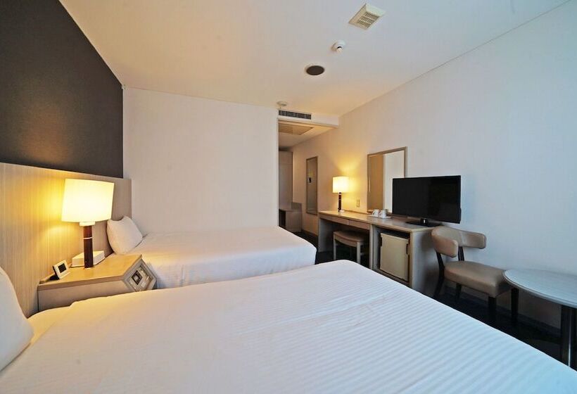 غرفة كومفورت, Chisun Hotel Kamata