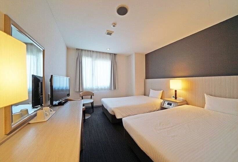 غرفة كومفورت, Chisun Hotel Kamata