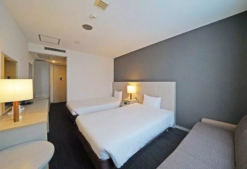 スーペリアールーム, Chisun Hotel Kamata