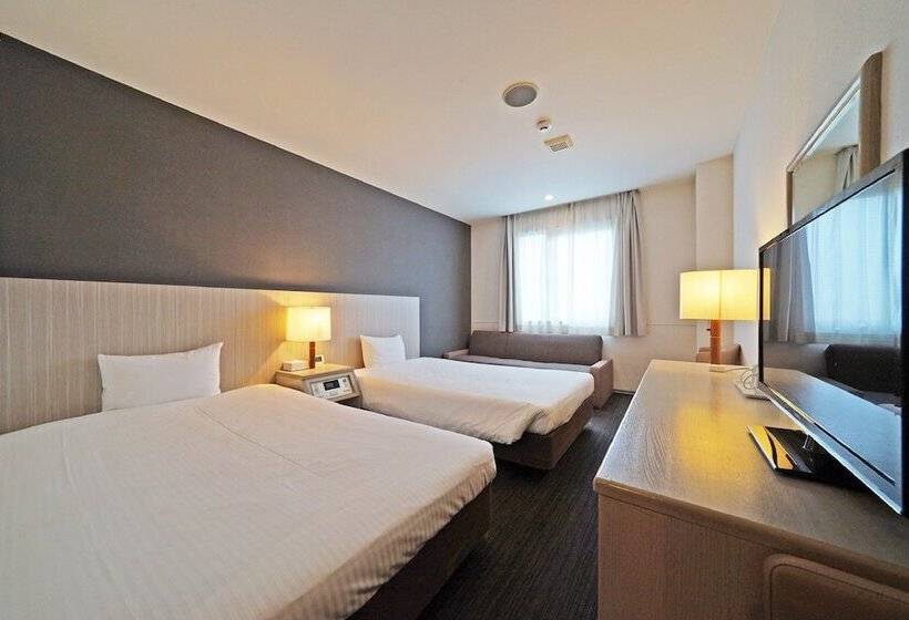 غرفة سوبيريور, Chisun Hotel Kamata