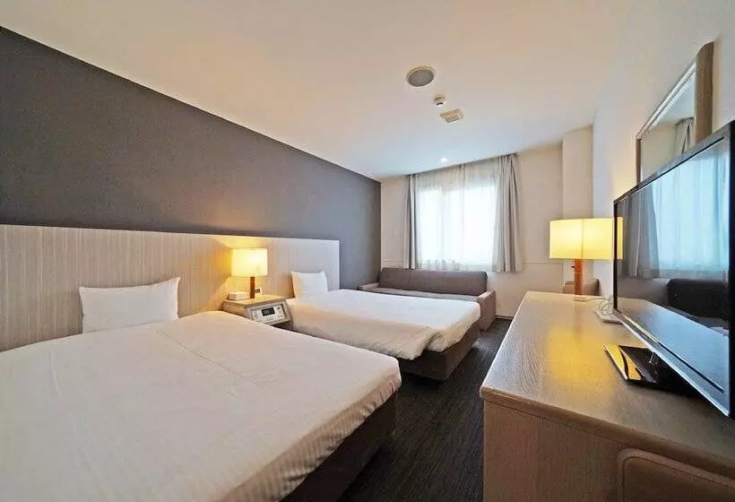 スーペリアールーム, Chisun Hotel Kamata
