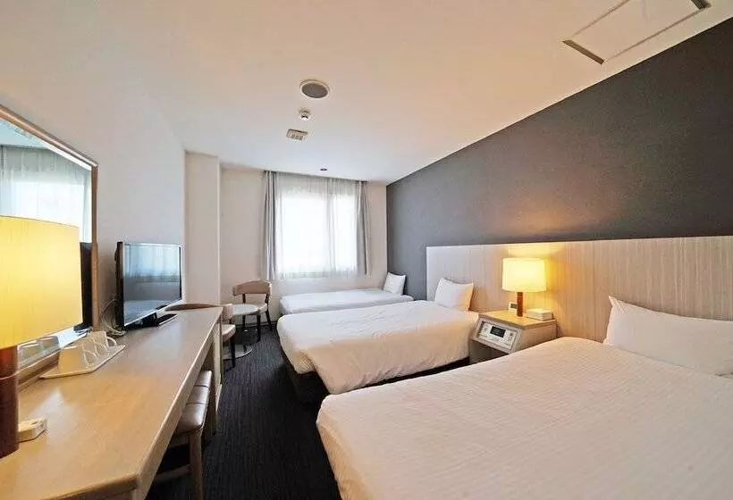 スーペリアールーム, Chisun Hotel Kamata