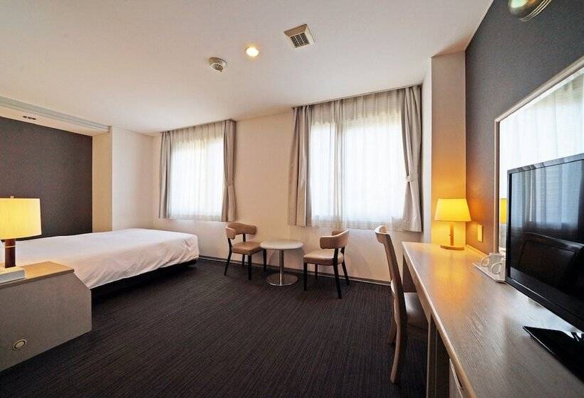 Номер Deluxe, Chisun Hotel Kamata