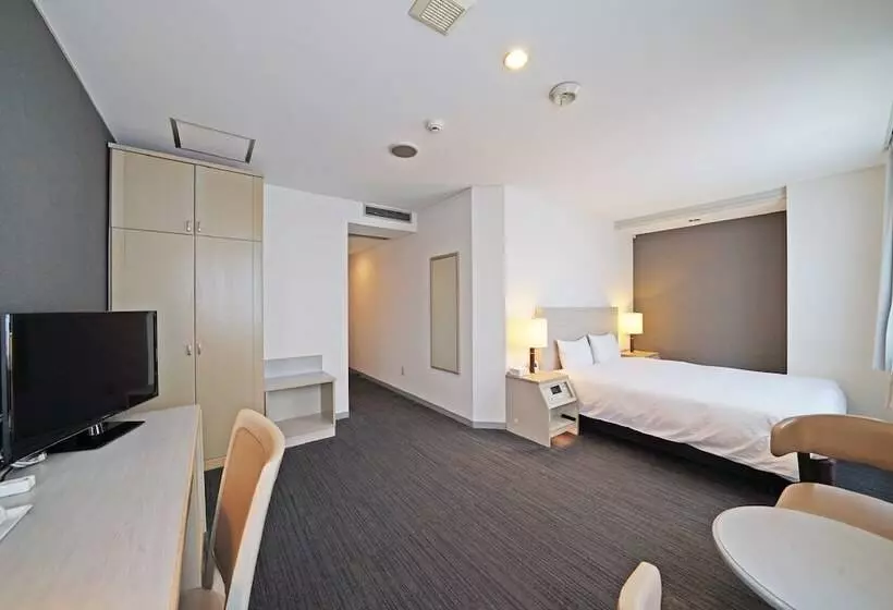 デラックスルーム, Chisun Hotel Kamata