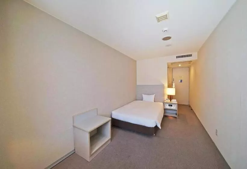 ベーシックルーム, Chisun Hotel Kamata