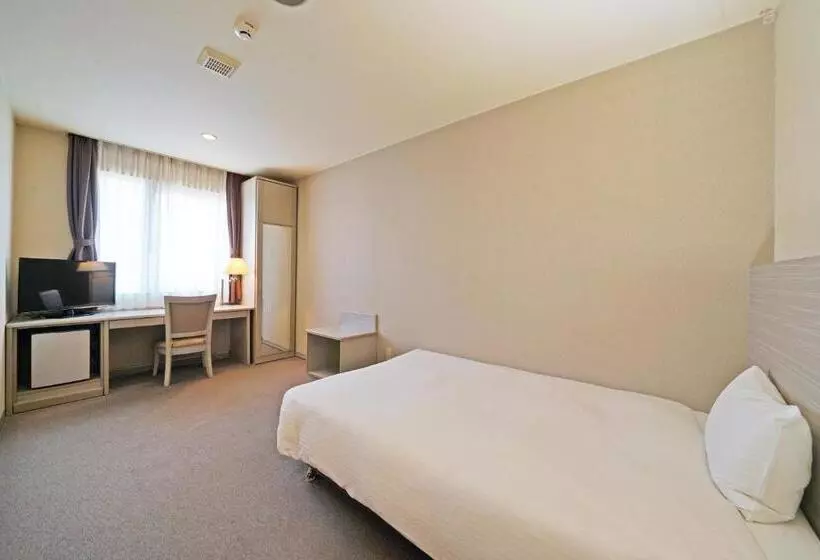 ベーシックルーム, Chisun Hotel Kamata