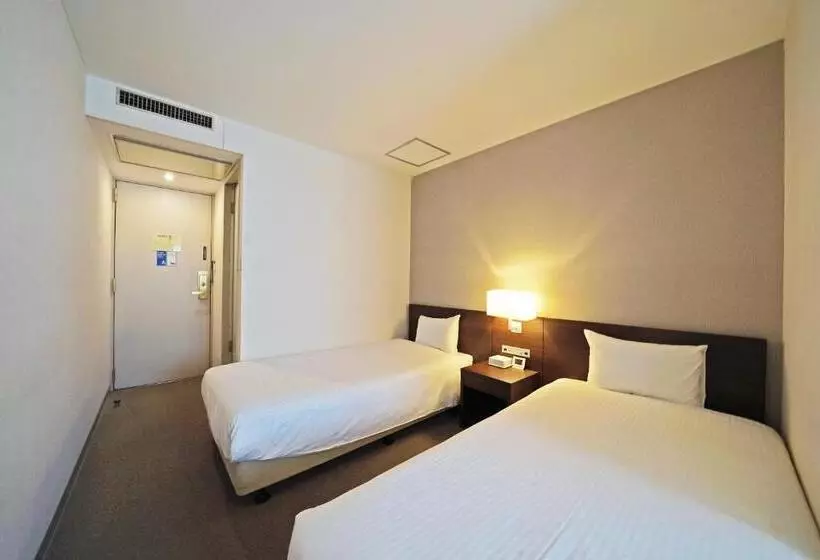 エコノミールーム, Chisun Hotel Kamata