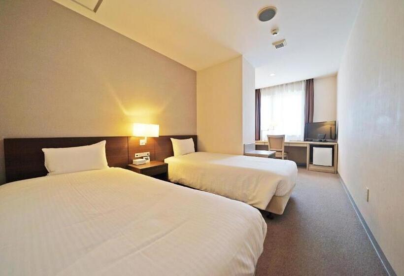 غرفة إقتصادية, Chisun Hotel Kamata