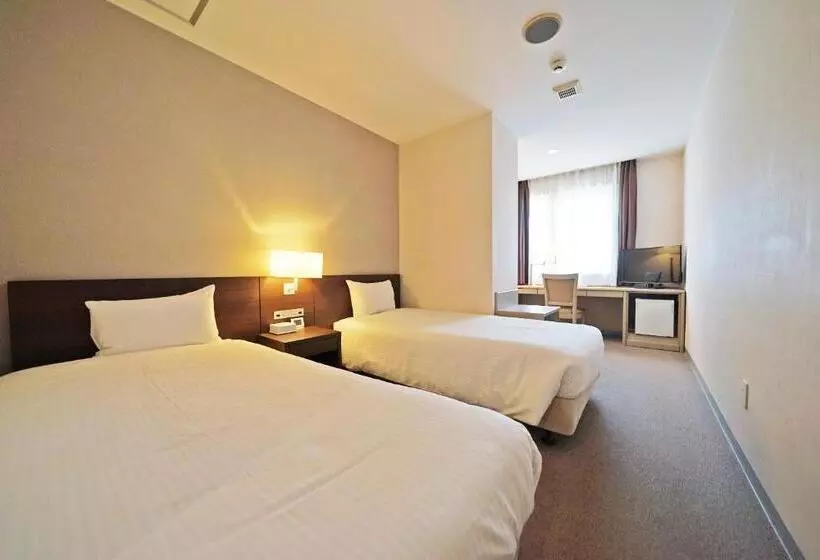 エコノミールーム, Chisun Hotel Kamata