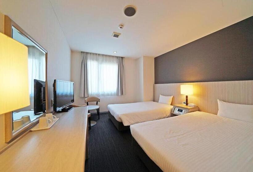 غرفة كومفورت, Chisun Hotel Kamata