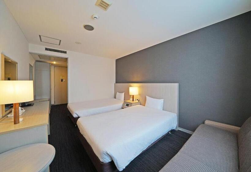 Номер Superior, Chisun Hotel Kamata