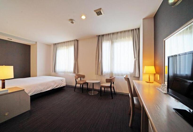 غرفة ديلوكس, Chisun Hotel Kamata