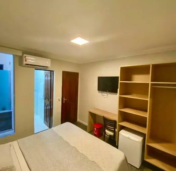 Standard-huone, Cocal
