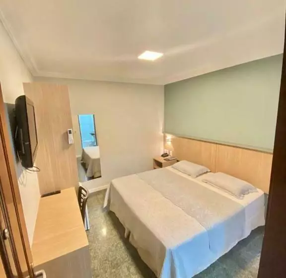 Standard-huone, Cocal