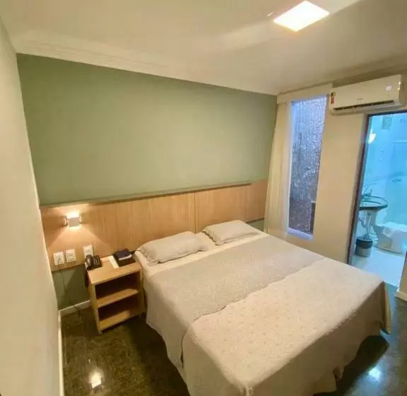 Standard-huone, Cocal