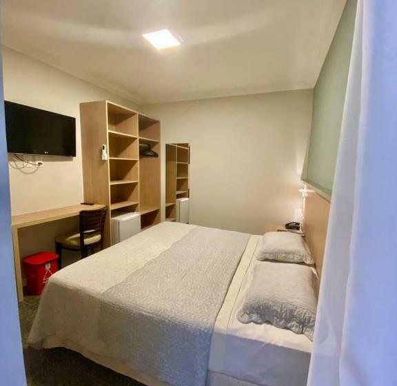 חדר סטנדרט, Cocal