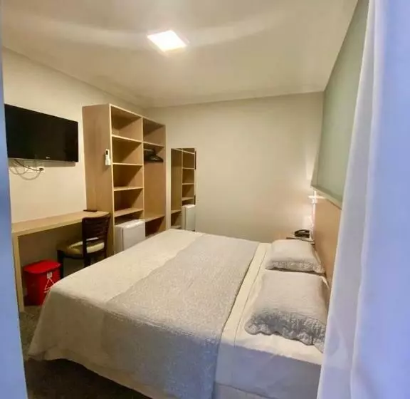 Standard-huone, Cocal