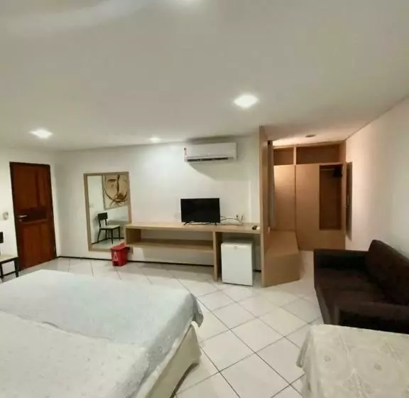 Executive-sviitti, Cocal